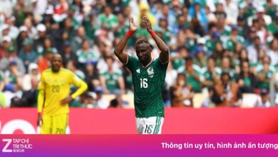 أول لاعب يسجل هدفاً في كأس العالم 2026.