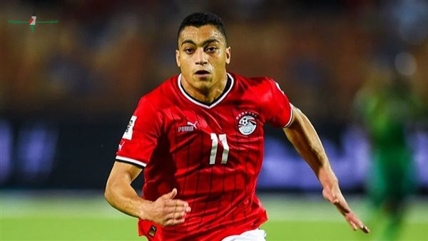 أيمن يونس غياب مصطفى محمد خسارة فنية لهجوم منتخب مصر