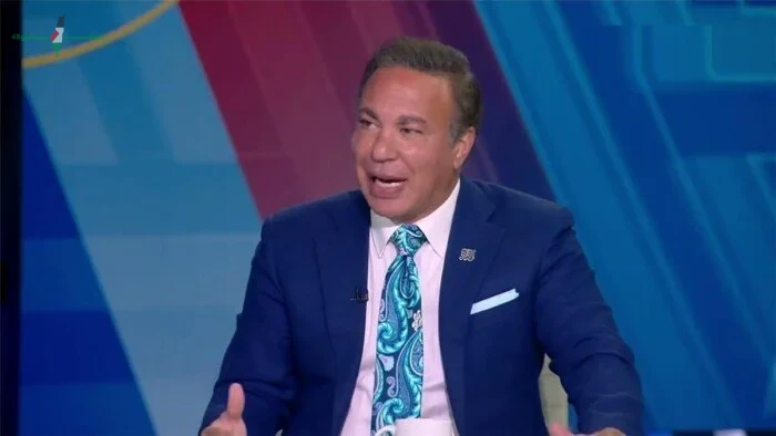 أيمن يونس مصر كلها تساند المنتخب ومجموعة المونديال صعبة ولا مجال للتعصب