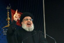 إسرائيل تكشف تفاصيل اغتيال نصرالله