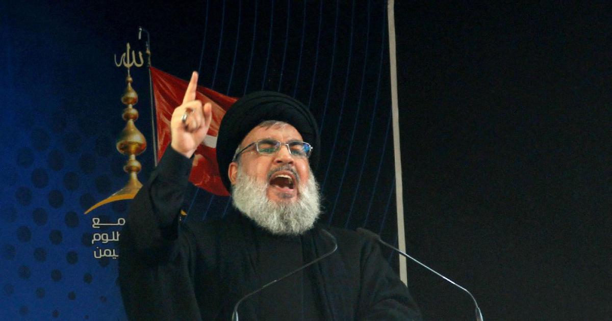 إسرائيل تكشف تفاصيل اغتيال نصرالله