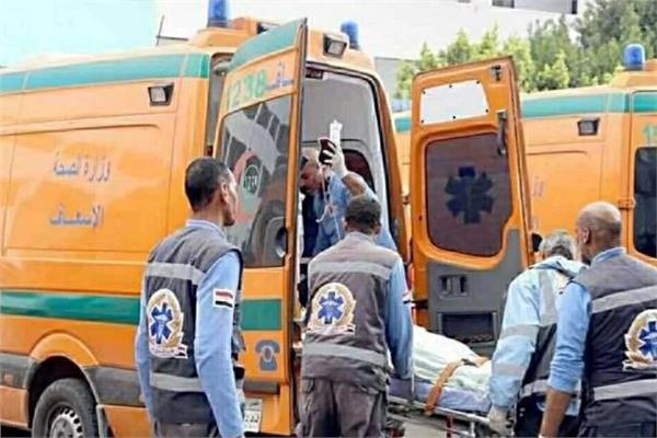 إصابة طالب أمام لجنة إعدادية بالدقهلية بعد اعتداء زميله بسبب خلافات سابقة