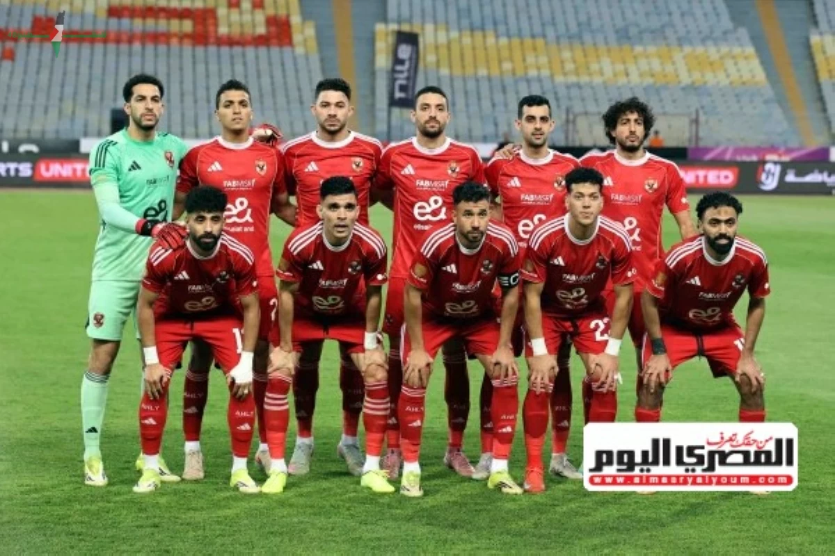 إعلامي يفجر مفاجأة مدوية حول عرض إماراتي بقيمة 2 مليون دولار لخطف نجم النادي الأهلي