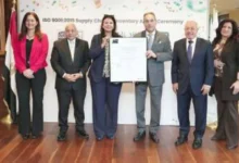 إنجاز دولي مزدوج غير مسبوق للبنك الأهلي المصري في اللوجيستيات والتكنولوجيا