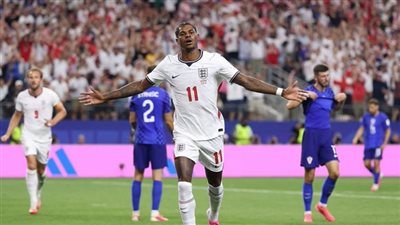 إنجلترا ضد كرواتيا.. كرواتيا تنهار أمام إنجلترا برباعية في كأس العالم 2026