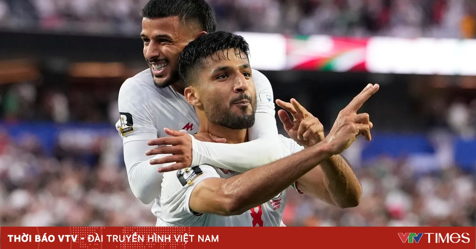 إيران: الفريق صاحب الرحلة الأكثر اضطراباً في كأس العالم FIFA 2026™