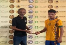 اخبار رياضية - الشعلة يتخطى النصر ويتصدر المجموعة الثانية في بطولة كأس الوفاء
