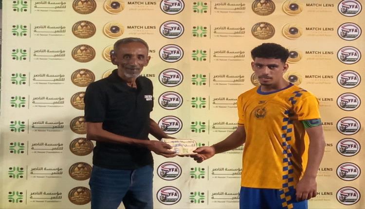 اخبار رياضية - الشعلة يتخطى النصر ويتصدر المجموعة الثانية في بطولة كأس الوفاء