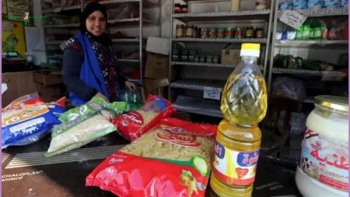 استمرار صرف السلع التموينية من زيت وسكر لشهر يونيو 2026 بكامل التفاصيل