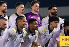 اسم تدريبي عالمي بسعر مرتفع على طاولة النصر !