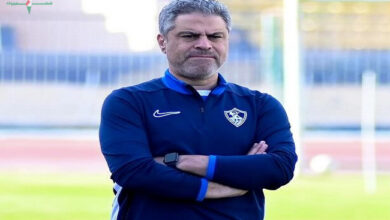 اعتماد جمال مديرًا فنيًا الجديد لنجوم الزمالك وتوقيع العقود خلال أيام