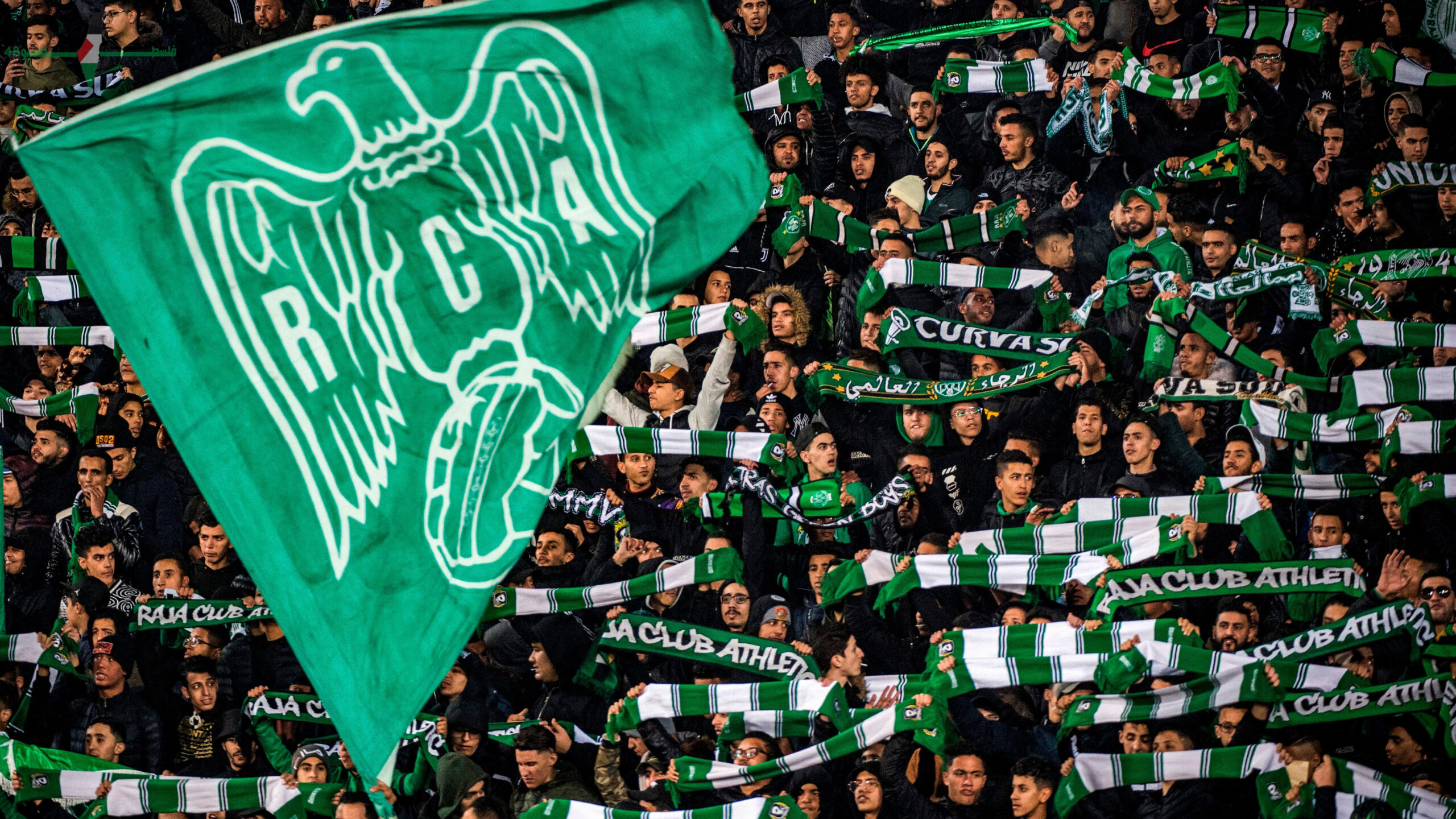 اكتشف القنوات الناقلة لمباراة الرجاء ونهضة بركان في الدوري المغربي 2025-2026 وكيفية مشاهدتها عبر الإنترنت