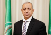 الأكاديمية العربية تحتفي بأبو الغيط وتخرّج الدفعة 105 لدعم مستقبل النقل البحري العربي
