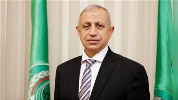 الأكاديمية العربية تحتفي بأبو الغيط وتخرّج الدفعة 105 لدعم مستقبل النقل البحري العربي
