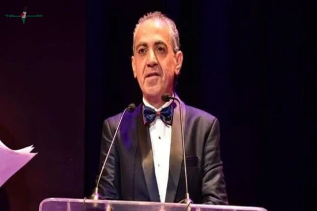 الأمير أباظة يعلن استقالته من رئاسة مهرجان الإسكندرية السينمائي
