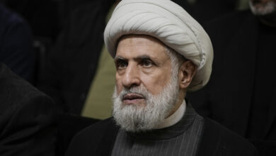 الأمين العام لحزب الله يهنئ إيران بـ”نصر كبير” بعد الاتفاق مع الولايات المتحدة ويعتبره “محطة مفصلية” بالنسبة الى لبنان