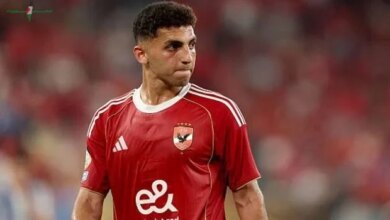 الأهلي يترقب قرار كوكا بشأن التجديد والإدارة ترفض تعديل العرض المالي