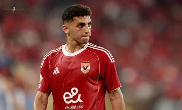 الأهلي يترقب قرار كوكا بشأن التجديد والإدارة ترفض تعديل العرض المالي