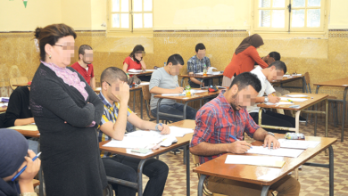 الإجراءات الحاسمة تفرضها وزارة التربية على غيابات أساتذة تأطير البكالوريا لضمان نجاح الامتحانات