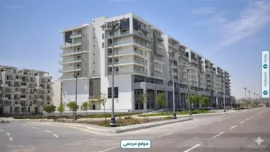 الإسكان تتابع تنفيذ أبراج مارينا والحي اللاتيني بالعلمين الجديدة