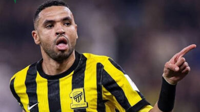الاتحاد السعودي يحدد موقفه الرسمي من صفقة انتقال يوسف النصيري للموسم القادم