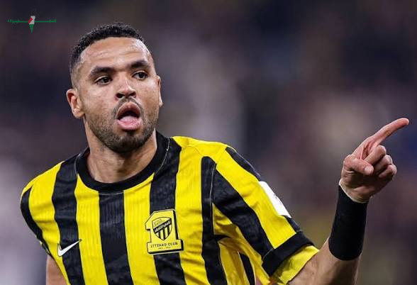 الاتحاد السعودي يحدد موقفه الرسمي من صفقة انتقال يوسف النصيري للموسم القادم