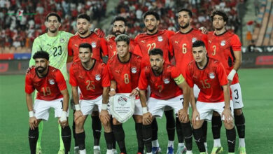 البروفة الأخيرة قبل المواجهة الحاسمة بين مصر والبرازيل في مباراة ودية استعدادًا لكأس العالم 2026
