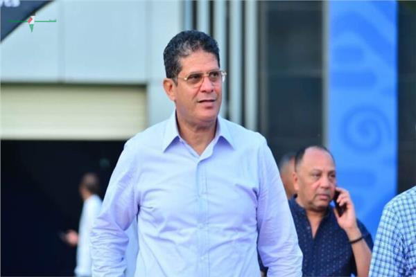 البنك الأهلي يجدد تعاقده مع أيمن الرمادي استعدادا للموسم الجديد