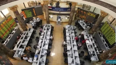 البنك التجاري الدولي يتصدر شهادات الإيداع الدولية للشركات المصرية