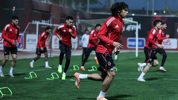 الجوكر يحسم قراره العاجل بالتوقيع للنادي الأهلي براتب ضخم يبلغ 40 مليون جنيه سنويا