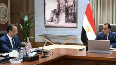 الحكومة تستهدف زيادة صادرات التعهيد إلى 6 مليارات دولار خلال العام الحالي