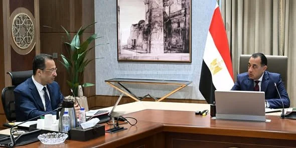 الحكومة تستهدف زيادة صادرات التعهيد إلى 6 مليارات دولار خلال العام الحالي
