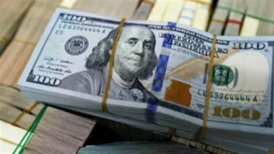 الدولار اليوم.. استقرار ملحوظ في البنك الأهلي وبنك مصر وبقية البنوك