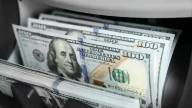 الدولار يواصل الارتفاع الطفيف أمام الجنيه في البنوك المصرية اليوم