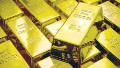 الذهب يتعافى من خسائره ويتجاوز 4500 دولار للأونصة رغم تعثر محادثات واشنطن وطهران