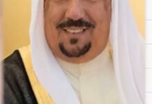 الراي - النصر ينعى الظفيري