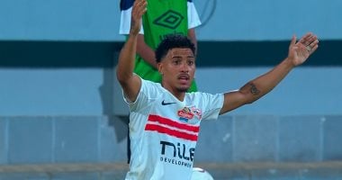 الزمالك يحدد شروط بيع بيزيرا خلال الميركاتو الصيفي لصفقة ناجحة ومربحة