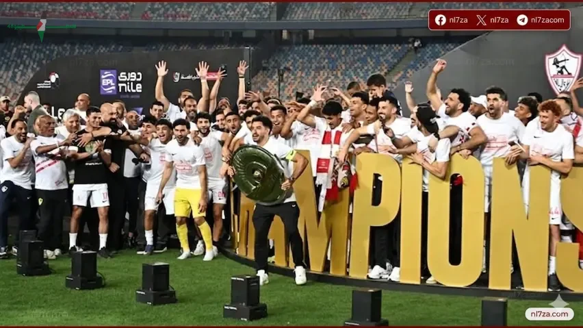 الزمالك يسرع خطوات تطوير شركة الكرة لتحضير قوي لانطلاقة الموسم الجديد