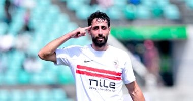 الزمالك يطالب شارلرو البلجيكي بتسوية دفعة صفقة عدي الدباغ بسرعة وشفافية