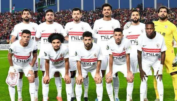 الزمالك يطمئن الجماهير ويؤكد عدم وجود عقوبات أو إيقاف القيد الجديد