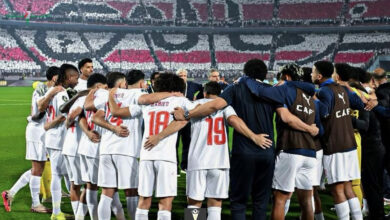 الزمالك يعلن عن أولى صفقات الموسم الجديد بقوة ويضع أساس النجاح المبكر