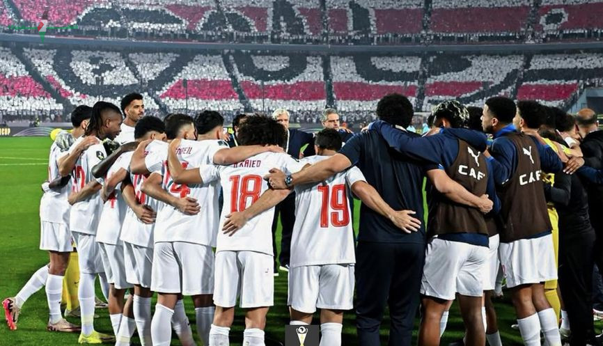 الزمالك يعلن عن أولى صفقات الموسم الجديد بقوة ويضع أساس النجاح المبكر