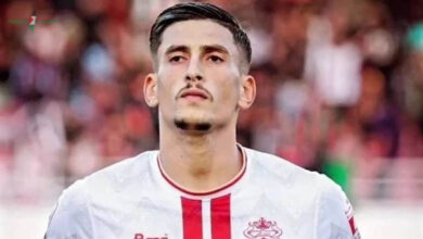 الزمالك يكشف آخر تطورات أزمة صلاح مصدق