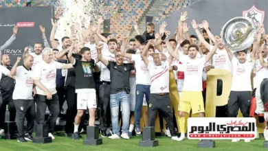 الزمالك يواجه خطر المادة 79 وخبير يوضح أن السداد لا يعفى من إيقاف القيد