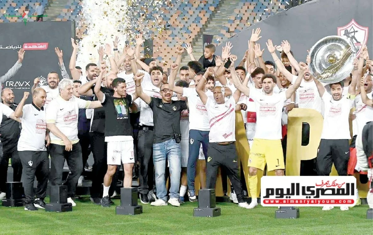 الزمالك يواجه خطر المادة 79 وخبير يوضح أن السداد لا يعفى من إيقاف القيد