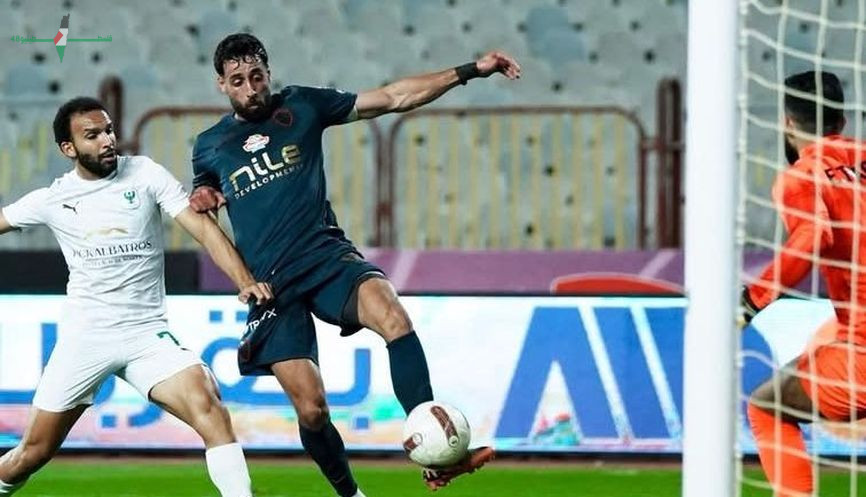الزمالك يوضح حقيقة عروض عدي الدباغ ويقترب من حسم صفقة اللاعب بشكل رسمي