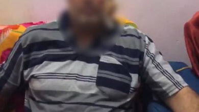 السلطات تكشف ملابسات واقعة الاعتداء على عامل بالبحيرة وتضبط المتهمين