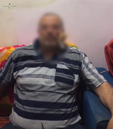 السلطات تكشف ملابسات واقعة الاعتداء على عامل بالبحيرة وتضبط المتهمين