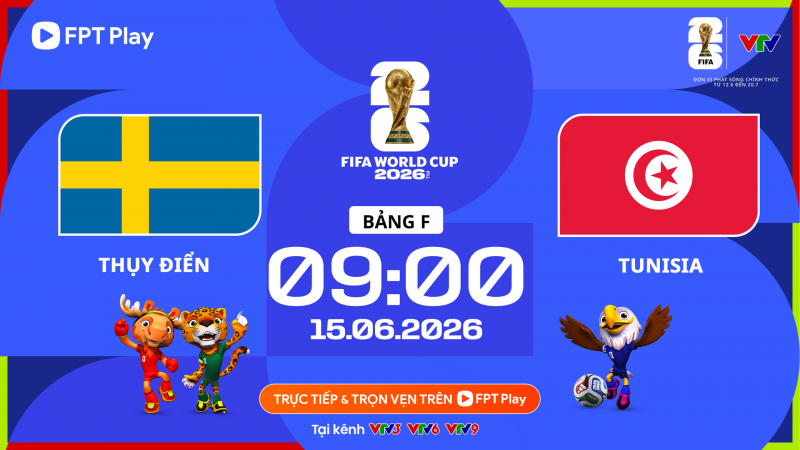 السويد ضد تونس (9:00 صباحًا، 15 يونيو، المجموعة السادسة، كأس العالم 2026): هل سيكون الفارق واضحًا في الشوط الأول؟
