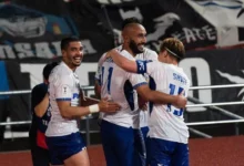 «الشرق الأوسط» تكشف عن تشكيلة أوساكا أمام النصر في نهائي آسيا